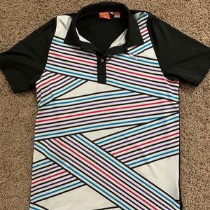 Men’s Puma Golf Polo